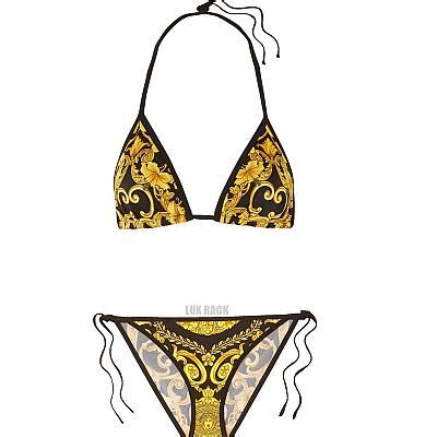 versace swimwear sale womens